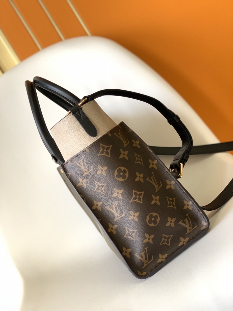 LV Shopping Bags